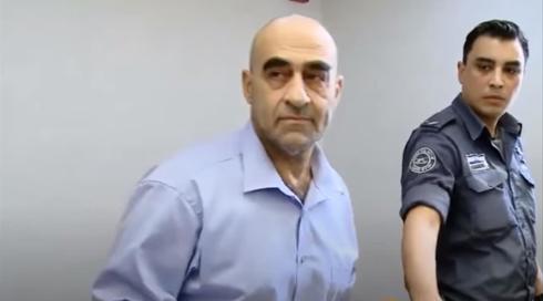 ראש מועצת ג'וליס לשעבר הורשע ברצח קבלן גינון