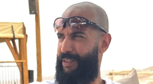 גיל דניאלס נפל בעזה: הציע נישואין באפטר לפני כמה שבועות
