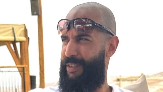 גיל דניאלס