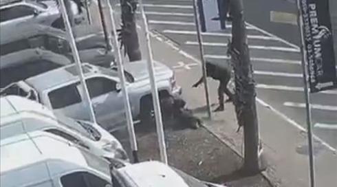 במשטרה חוששים מדליפת מידע בחקירת הרצח של בני שלמה