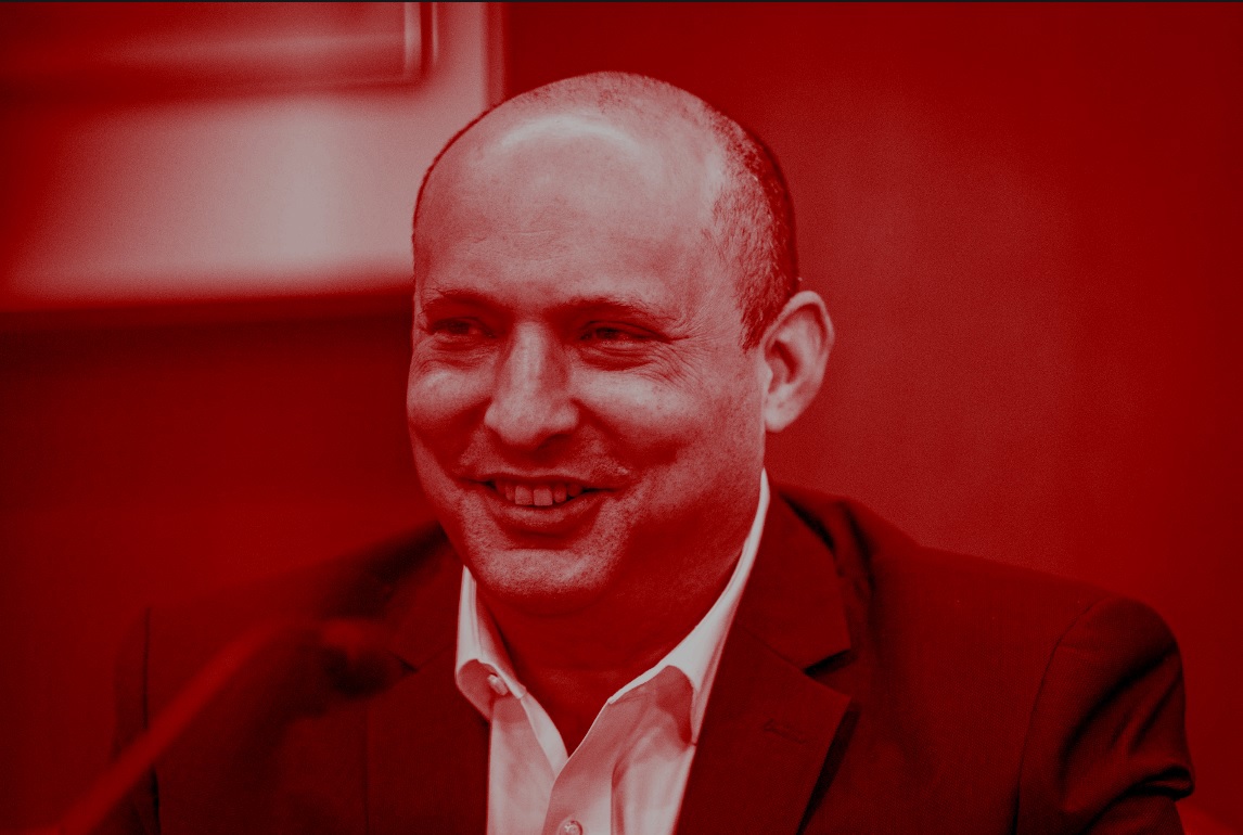 זוהי ספרטה? מה הבעיה עם החזון של בנט לישראל
