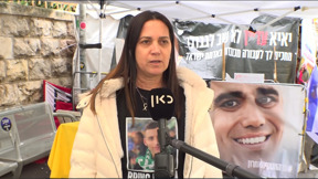 אותות חיים חדשים מהחטופים