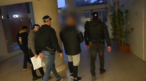 דרמה בליגה הלאומית: 17 נעצרו בחשד למכירת משחקים