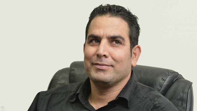 מני נפתלי