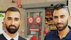 שאפא וסלאח אבו חוסיין