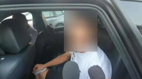חשוד באונס בקפריסין ששוחרר: הסלפי עם החברה הציל אותי