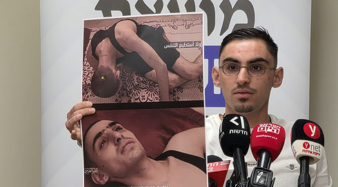 רום ברסלבסקי קרא להקמת ועדת חקירה ממלכתית: "האחראים יושבים פה בכנסת"