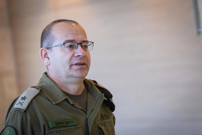 רומן גופמן
