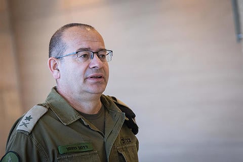 רומן גופמן