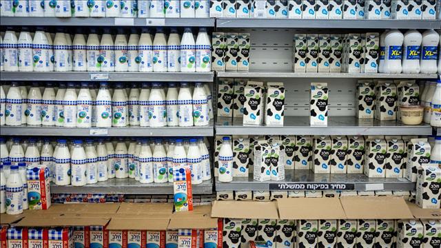 חלב حليب 