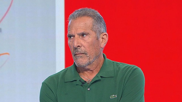 יו"ר ועד עובדי רשות שדות התעופה, פנחס עידן