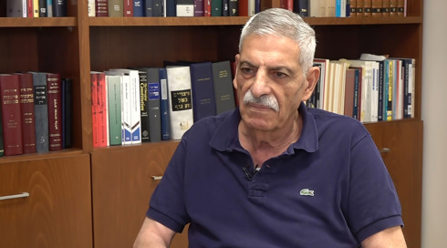 "המערכת נמצאת בסחרור": נציב התלונות על השופטים פורש - בכעס