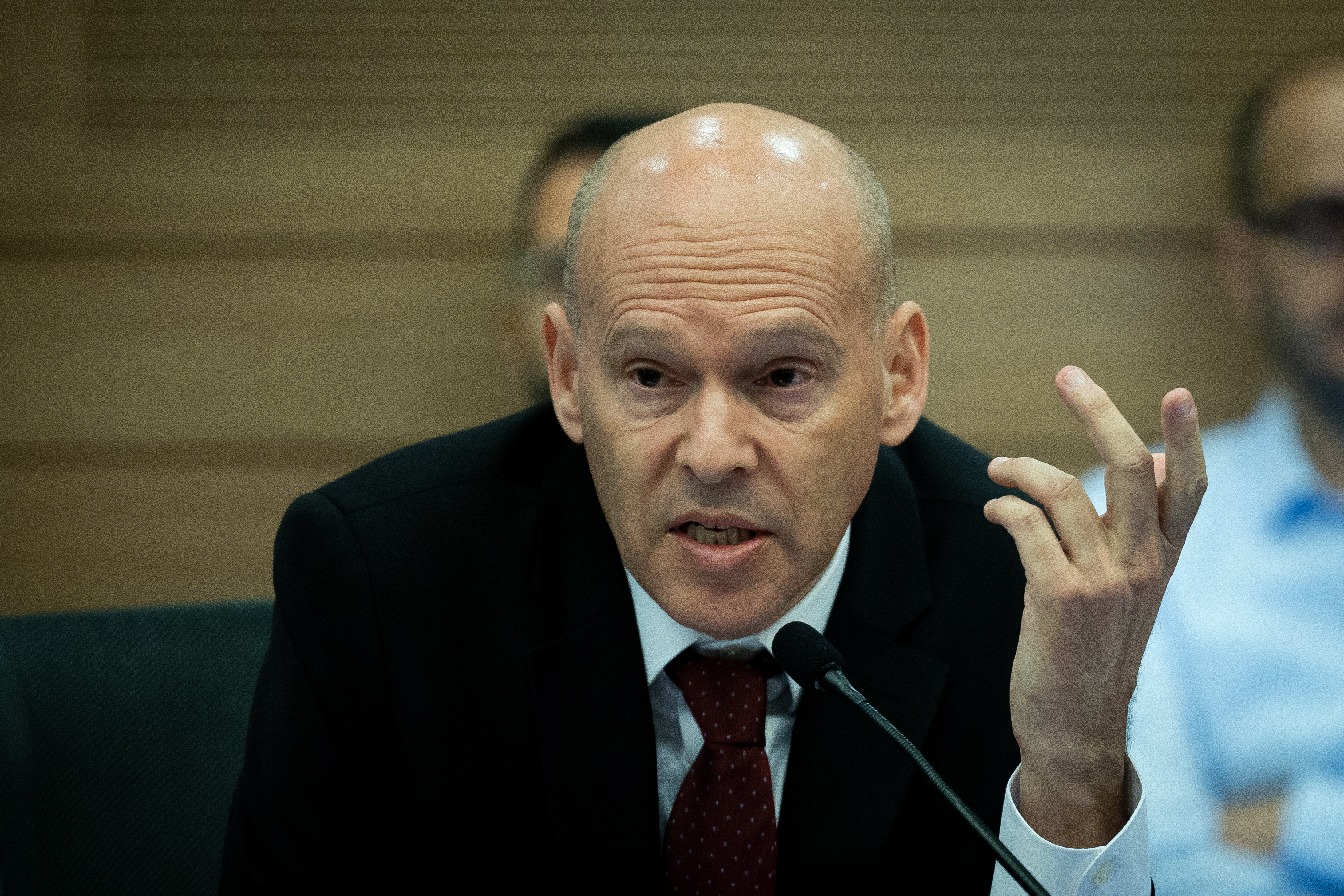 יונתן זינדל, פלאש 90