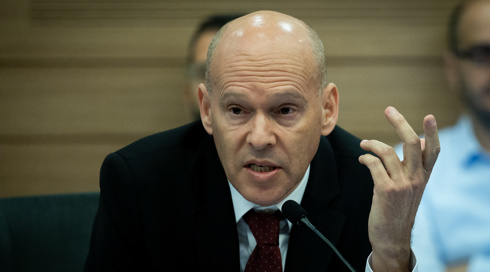 פרקליט המדינה: על המשטרה לתעדף עבירות שחיתות שלטונית