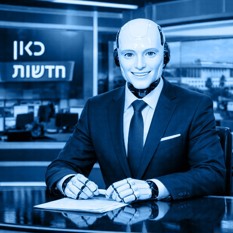 חדשות החדשות 