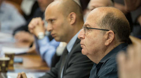 "רה"מ לא נתן הנחיה - אך יש הפועלים לפי רוח המפקד"