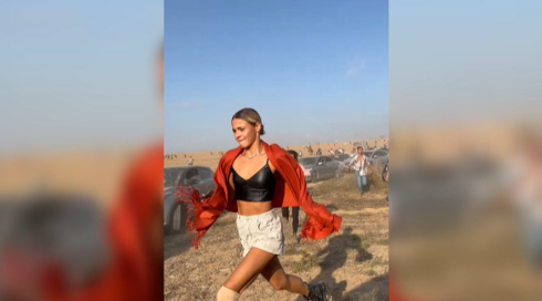 ולאדה פטפוב בורחת מהנובה