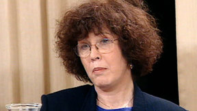 דליה רביקוביץ. 1997