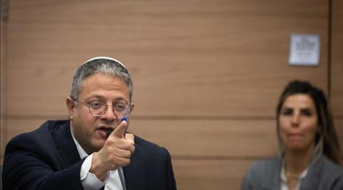 פרסום ראשון: בן גביר מסרב לחתום על רפורמה שגובשה כלקח משומר החומות