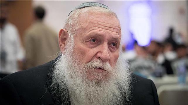 הרב חיים דרוקמן