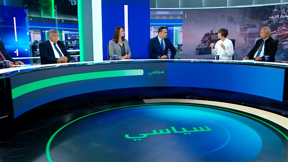 سياسي