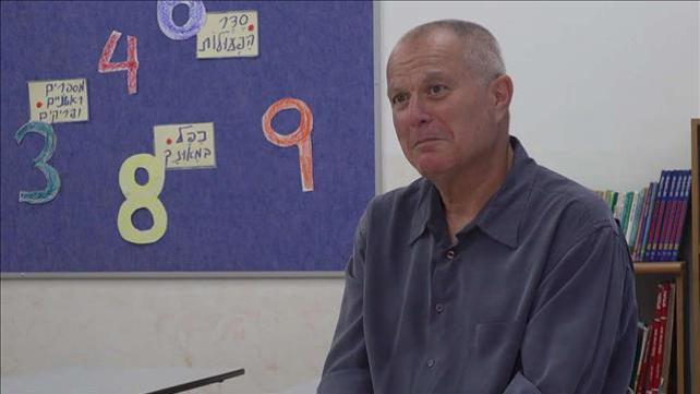 אלון שרביט - מנהל מיוחד