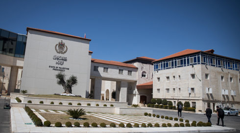 כך שורדת הכלכלה של הרשות הפלסטינית במלחמה