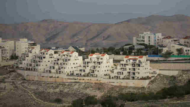 מעלה אדומים, השנה