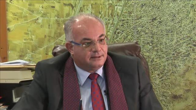 ראש עיריית טייבה
