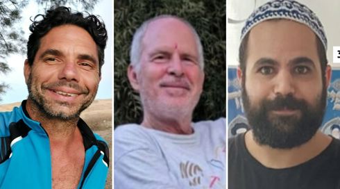 צה"ל מעריך שהשחרור מחר יתבצע משני מוקדים