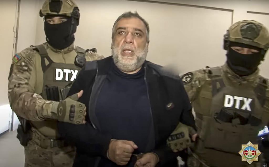 רובן ורדיניאן