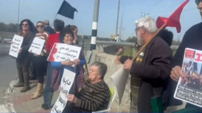 النشرة المسائية مع سماح حسنين بكرية | 08.02.26