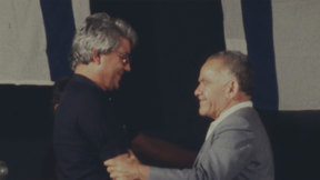 דוד לוי מטה הבחירות
