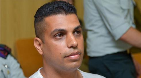 לירן חג'בי, מג"ד גבעתי שהודח מתפקידו, הלך לעולמו לאחר מאבק במחלה קשה