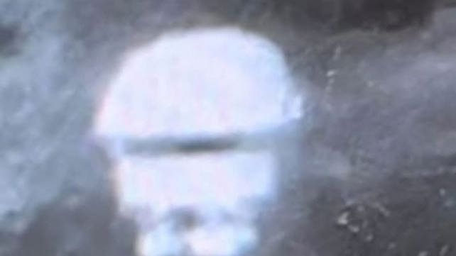עצם אווירי חשוד שחדר לארץ מלבנון