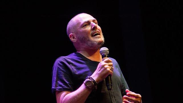 ישי לוי בהופעה, 18.08.16