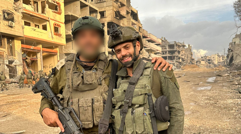 אל"מ יצחק בן בשט הובא למנוחות: "חמישה לבבות שבורים"