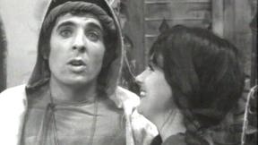 ספי ריבלין, 1979