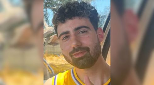 אימו של גיא החטוף: "שמעתי בקבינט עדויות מחטופות ששוחררו - ונחלשתי"