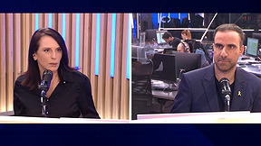 רן בנימיני ומזל מועלם | 15.10.25