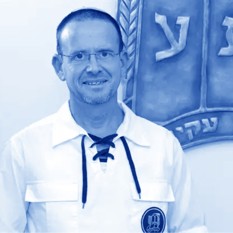 יגאל קליין 169