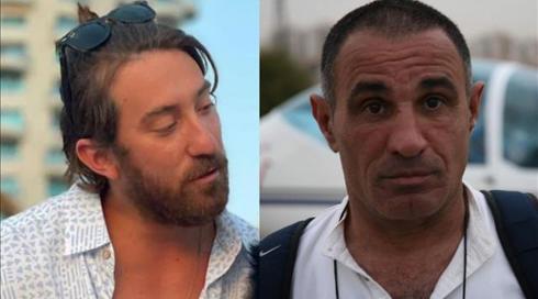 ההרוג השני בהתרסקות המטוס הקל: הטייס רחמים מרציאנו, בן 61 מראשון לציון