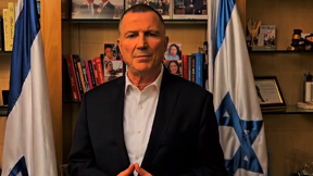 ח"כ יולי אדלשטיין