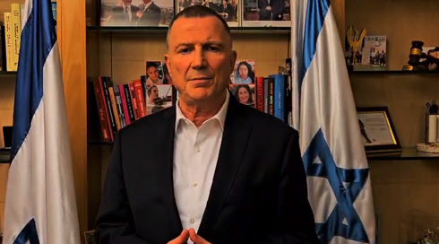 אדלשטיין נגד חוק המעונות: "לא אתן ידי לשום חוק שיעקוף את המאמצים להרחיב את הגיוס"