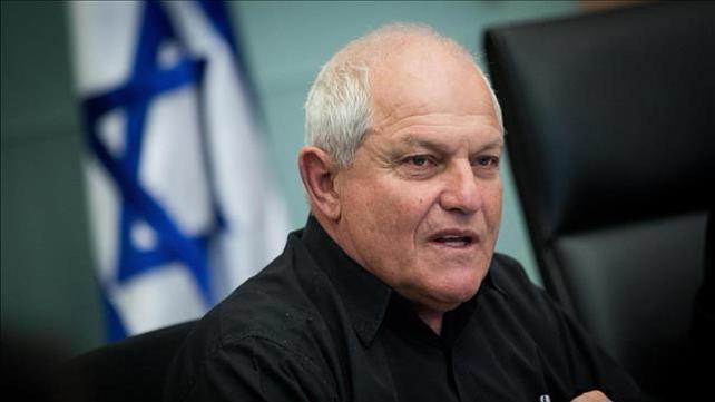 חיים כץ 