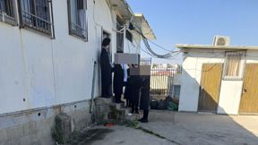 מוסדות חינוך חרדיים ממשיך לפעול למרות הנחיות פיקוד העורף