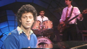 מתי כספי, 1985