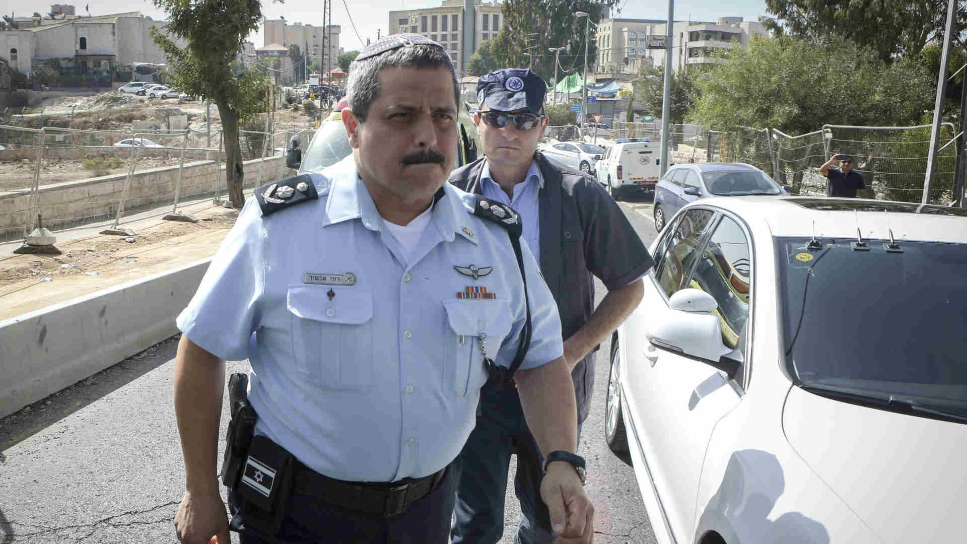 רוני אלשיך