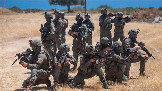 צה"ל חייל 