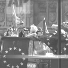 British Remainers back EU